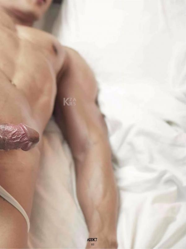 Addict-3---Special-Climax-of-Tom